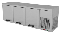 Шкаф морозильный Gastrolux ВО-175/3Д/ШН 