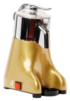 Соковыжималка JOHNY AK/7-AUT ECO золотая