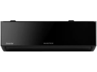 Сплит-система Dantex RK-12SATBI/RK-12SATBIE Advance Pro Plus Black
