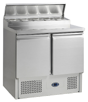 Стол для сэндвичей TEFCOLD SS920