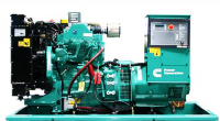 Дизельная электростанция Cummins C80 D5 