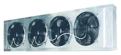 Воздухоохладитель Intercold ВО-4350-6
