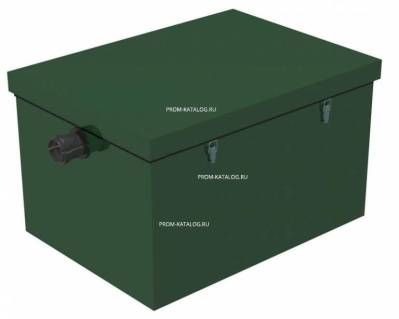 Жироуловитель Alta Group Alta-M-IN 1,5-175