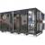 Вентиляционная установка с фреоновым охлаждением GlobalClimat Nemero 02 RR.1-HW-CF 1000