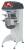 Миксер планетарный Rollmatic BULL B20F