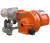 Газовая горелка TBG 360 ME