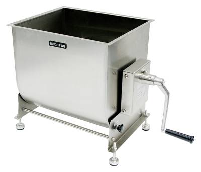 Фаршемешалка Kocateq FME60T