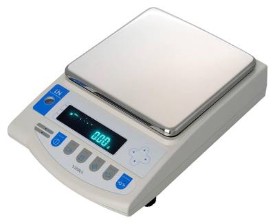 Весы лабораторные ViBRA LN-4202RCE