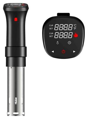 Аппарат Sous Vide VIATTO SV805