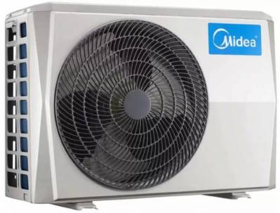 Компрессорно-конденсаторный блок Midea MCCU-03CN1A