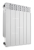 Алюминиевый радиатор отопления Termica TORRID 500|100 - 10 секций