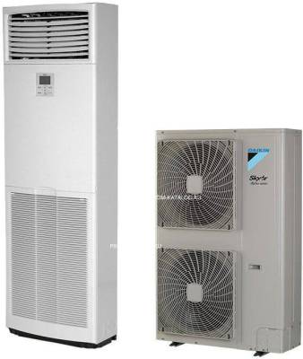 Колонная сплит-система Daikin FVA125A/RZQG125L8Y