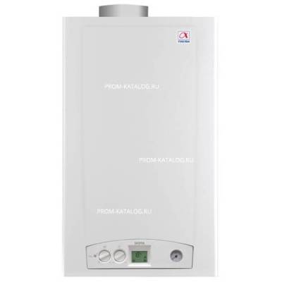 Настенный газовый котел Alphatherm Sigma BK 24U