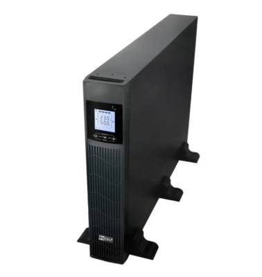 Источник бесперебойного питания RUCELF UPO-1000RT-24-E 