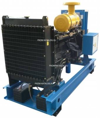 Газовый генератор REG G193-3-RE-LF 