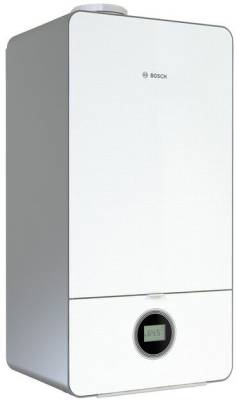 Настенный газовый котел Bosch Condens GC7000iW 24