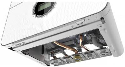 Настенный газовый котел Bosch Condens GC7000iW 24