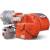 Газовая горелка TBG 150 P