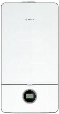 Настенный газовый котел Bosch Condens GC7000iW 24