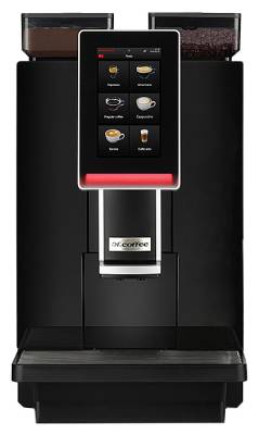 Кофемашина Dr.coffee Minibar S1