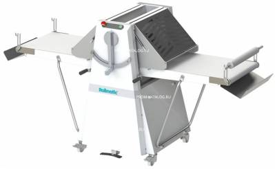 Тестораскатка ROLLMATIC R60-I/10