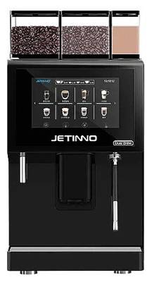 Кофемашина Jetinno JL35-ES4C-FM